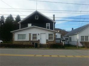 866 Patchin Hwy, Cherry Tree, PA 15724 photo 1