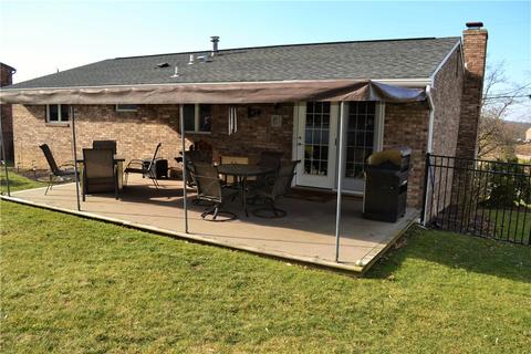 60 Windcrest Dr, Cecil, PA 15321 photo 25