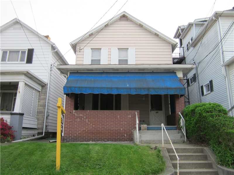321 Longfellow St, Vandergrift, PA 15690 photo 1