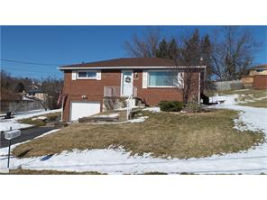 9845 Mark Ave, Irwin, PA 15642 photo 1