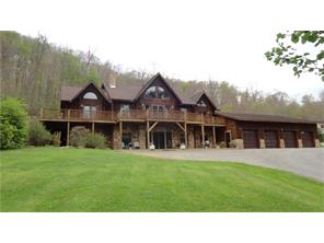 351 W Bash Rd, Shelocta, PA 15774 photo 1