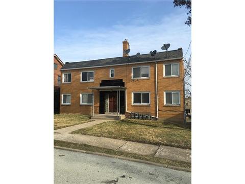 435 Halcomb, Clairton, PA 15025 photo 1
