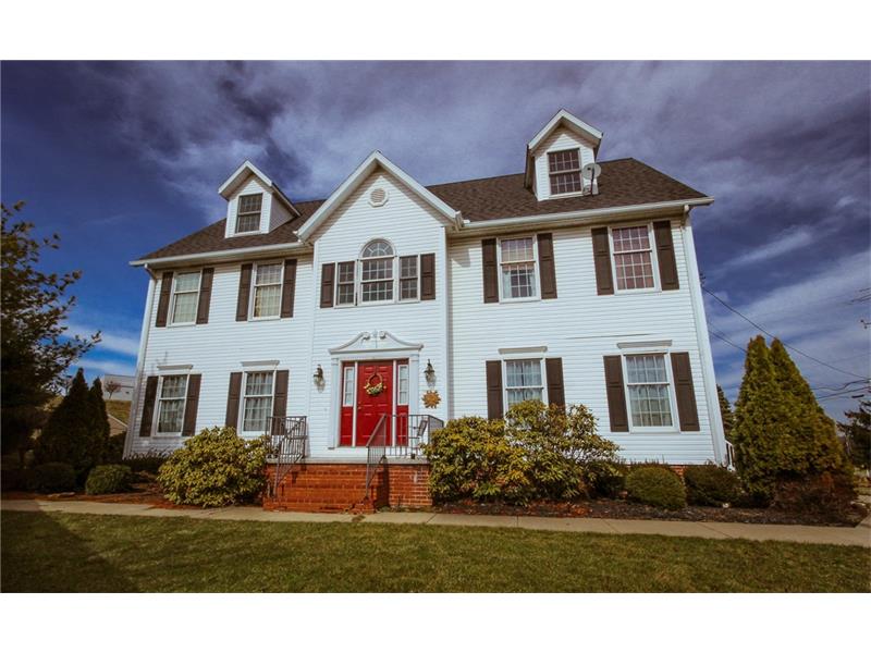 101 Central, Monaca, PA 15061 photo 1