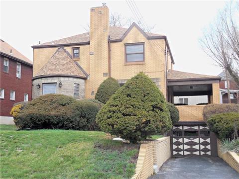 709 St Clair, Clairton, PA 15025 photo 21