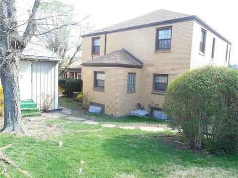 709 St Clair, Clairton, PA 15025 photo 25
