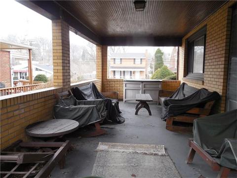 709 St Clair, Clairton, PA 15025 photo 19