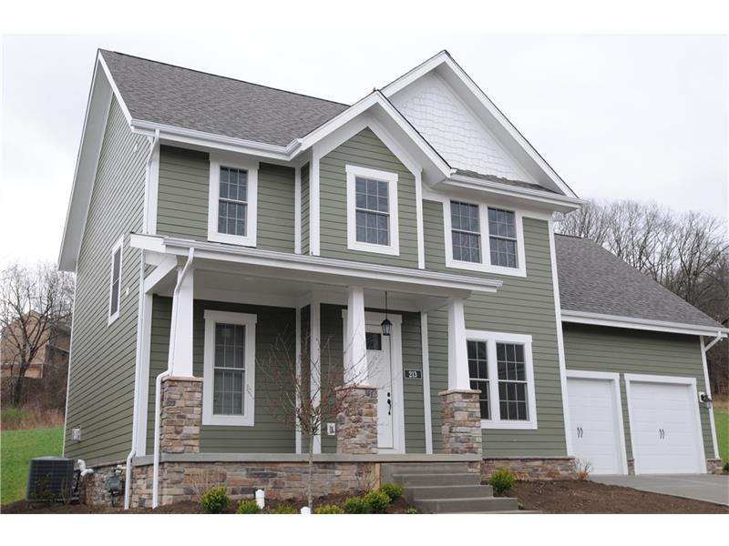 213 Venango Trl, Mars, PA 16046 photo 1