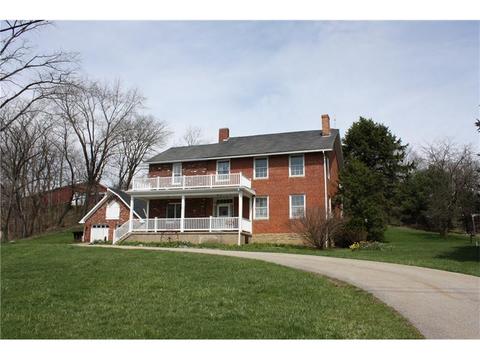 112 Pfeffer Rd, Export, PA 15632 photo 1