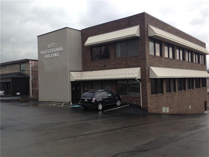 3574 Brodhead Rd, Monaca, PA 15061 photo 1