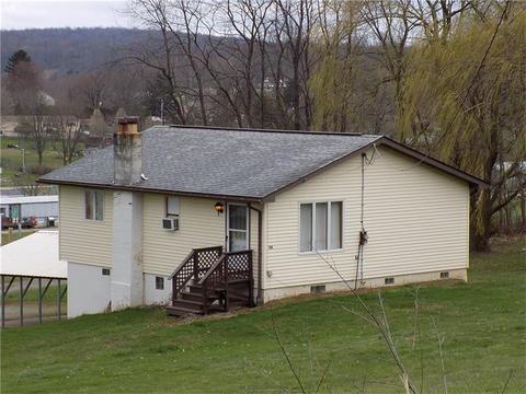 128 Shaffer Rd, Apollo, PA 15613 photo 1