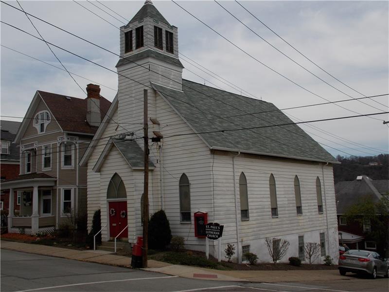 300 Eighth, Tarentum, PA 15084 photo 1