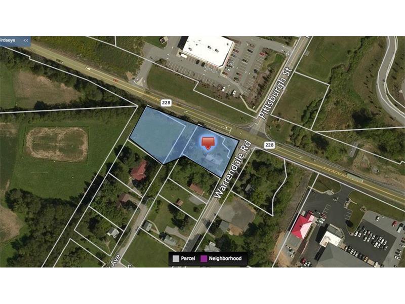 100 Warrendale Rd, Mars, PA 16046 photo 1