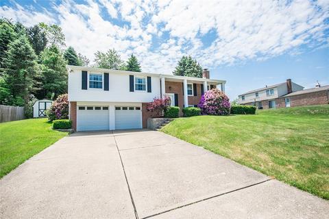 4 Pheasant Run, Export, PA 15632 photo 1