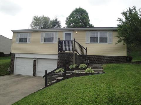206 Macnab, Coraopolis, PA 15108 photo 1