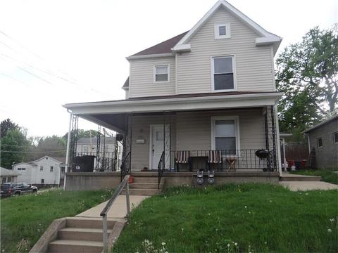 701 Beech, Washington, PA 15301 photo 1