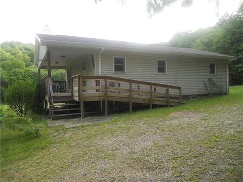2731 Starford Rd, Commodore, PA 15729 photo 14