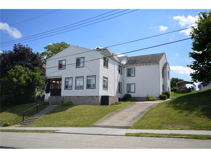 514 Mitchell, Clairton, PA 15025 photo 1