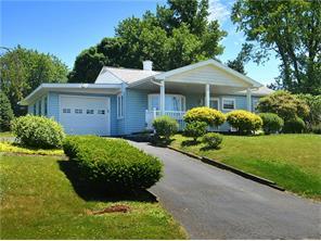 181 Woodall Dr, Irwin, PA 15642