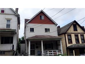 420 Stokes Ave, Braddock, PA 15104 photo 1