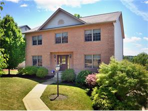 10000 Cobblestone Dr, Irwin, PA 15642 photo 1