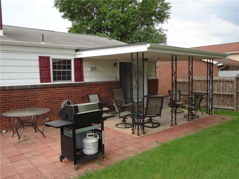 116 Windsor Dr, Irwin, PA 15642 photo 17