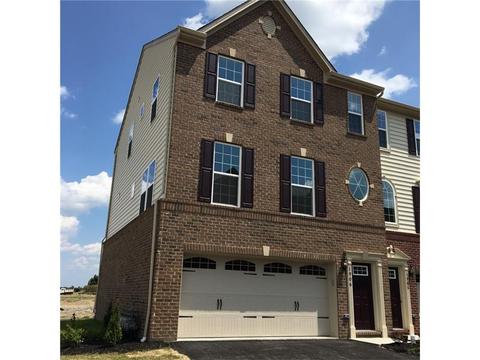 1906 Pointe View Dr, Mars, PA 16046 photo 1