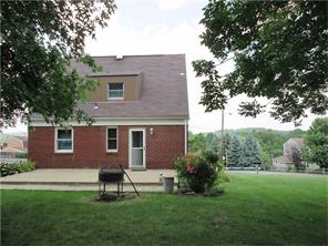 116 Shellbark St, Clairton, PA 15025 photo 23
