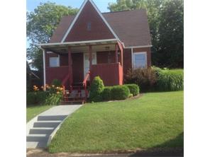 116 Shellbark St, Clairton, PA 15025 photo 1