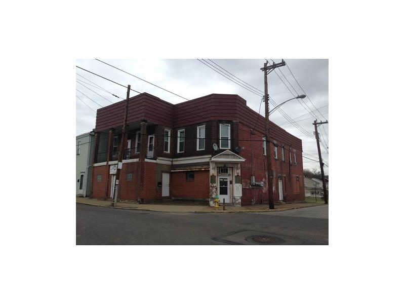 100 Harriet St, Braddock, PA 15104 photo 1