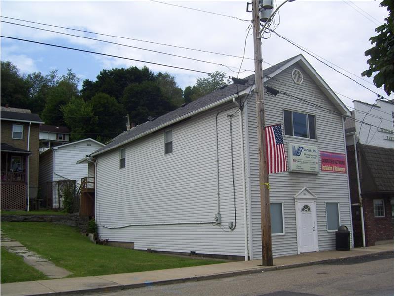 5863 Washington Ave, Export, PA 15632 photo 1