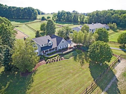 238 Camp Run Rd, Harmony, PA 16037 photo 1