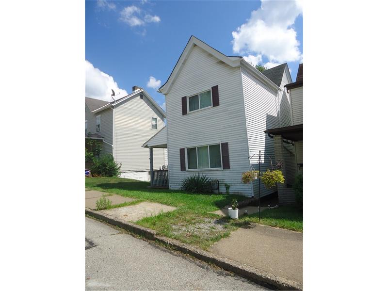 43 Webster, Irwin, PA 15642 photo 1