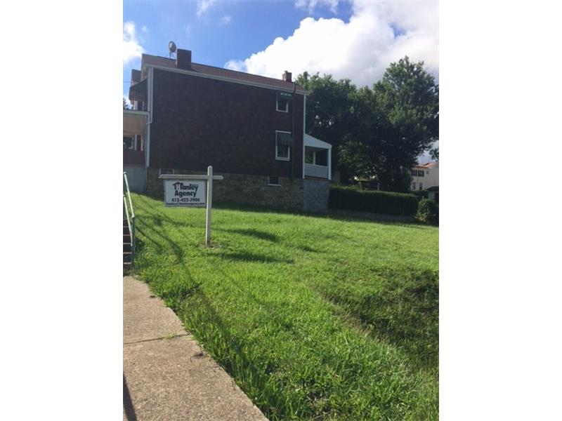 12 Yoder St, Pittsburgh, PA 15207 photo 1