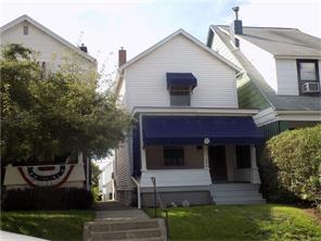 406 Harrison Ave, Vandergrift, PA 15690 photo 1