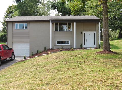 57 Blair Rd, Nottingham, PA 15330 photo 1