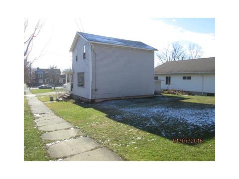 403 Hazel St, Warren, PA 16365 photo 1