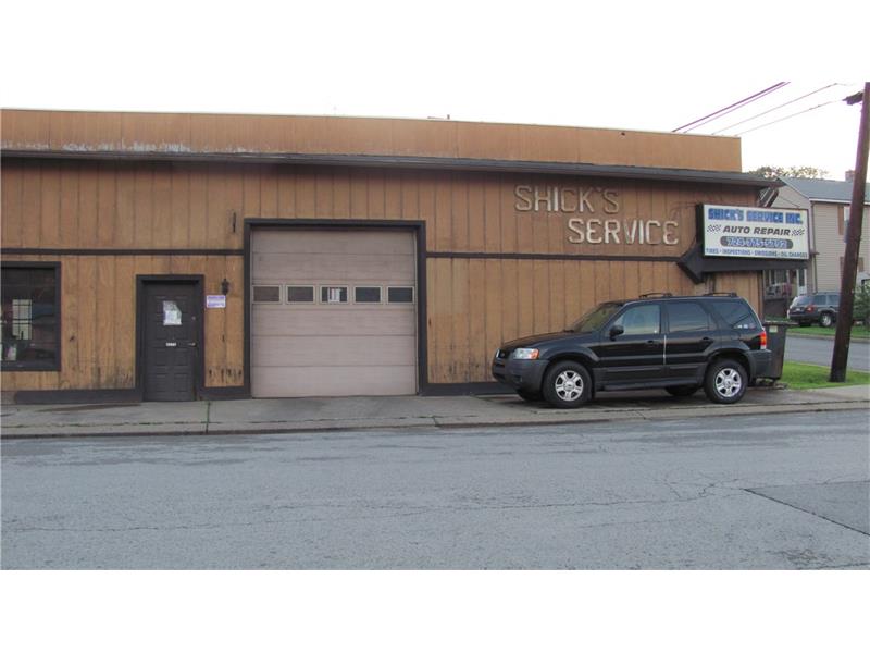 1000 Walnut St, Monaca, PA 15061 photo 1