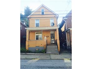 230 Fleet St, Braddock, PA 15104 photo 1