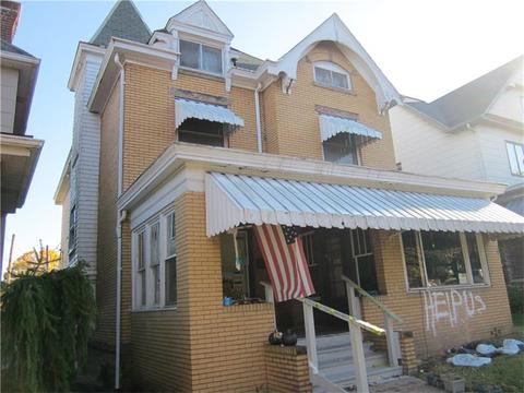 159 Grant Ave, Vandergrift, PA 15690 photo 1