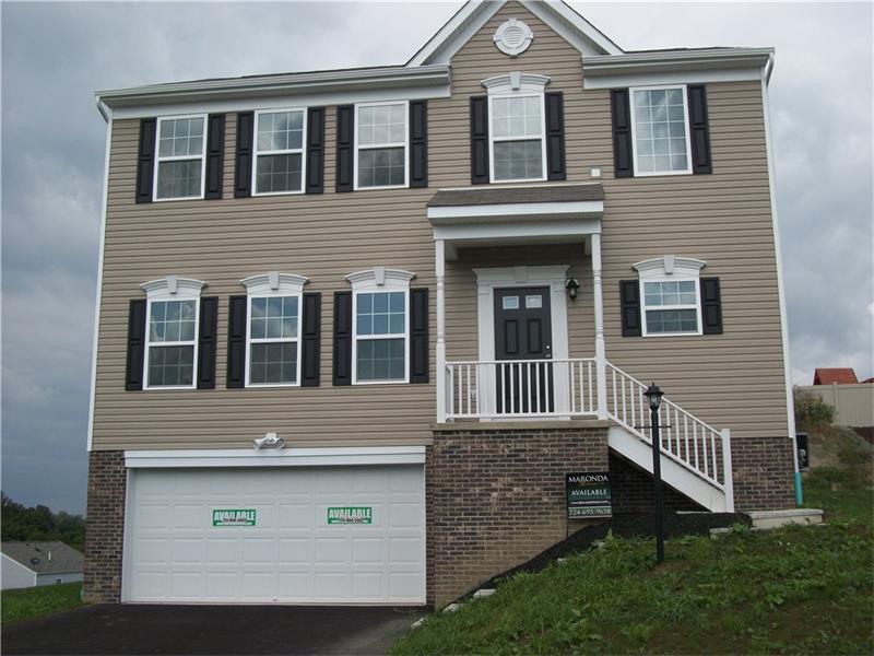 1773 Haflinger Dr, Irwin, PA 15642 photo 1
