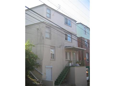 916 Jones Ave, Braddock, PA 15104 photo 1