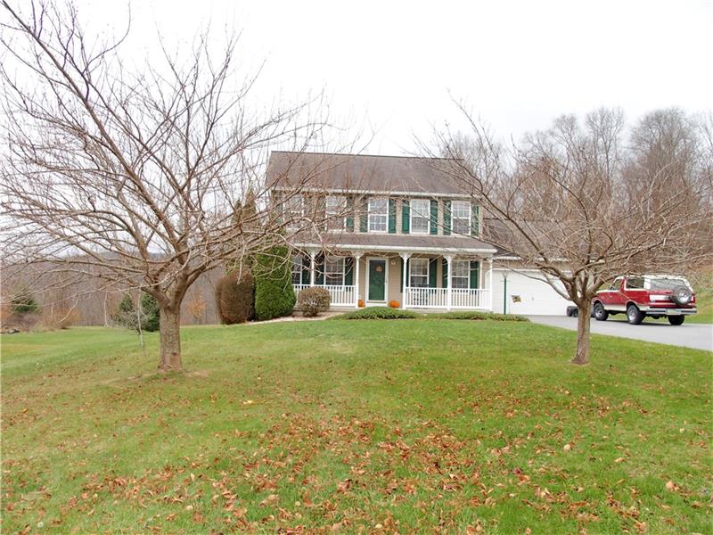 205 Mill Ridge Rd, Everett, PA 15537 photo 1