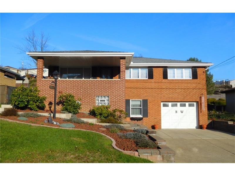 571 Semple Dr, Irwin, PA 15642 photo 1