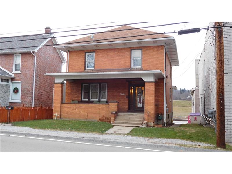 243 Latimer, Strabane, PA 15363 photo 1