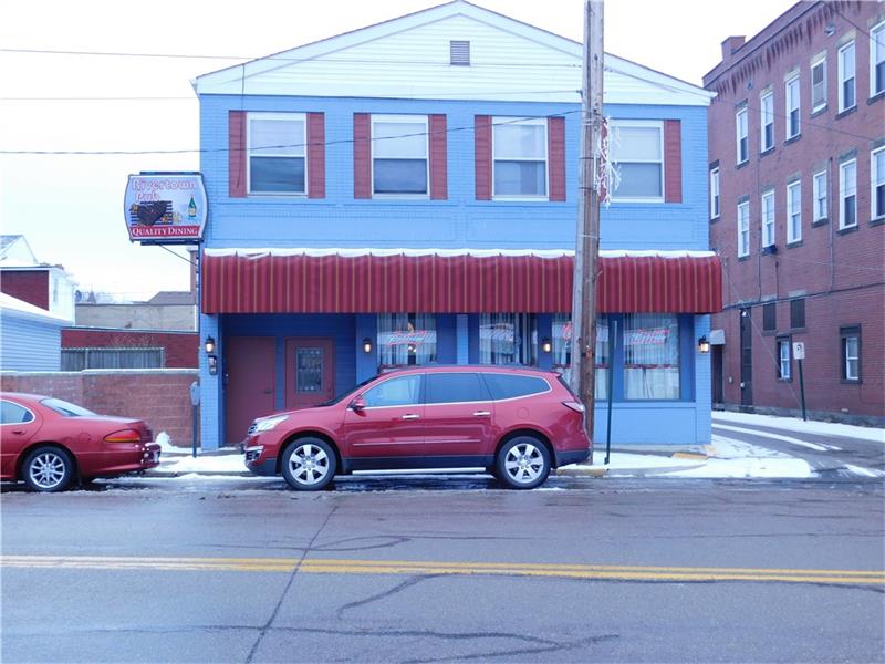 118 3rd St, Leechburg, PA 15656 photo 1