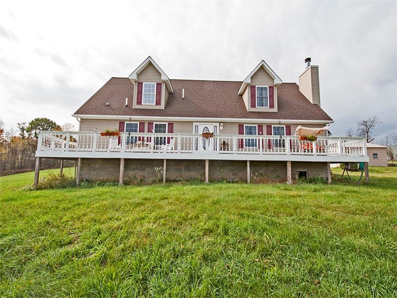 801 Jackson Rd, Apollo, PA 15613 photo 1