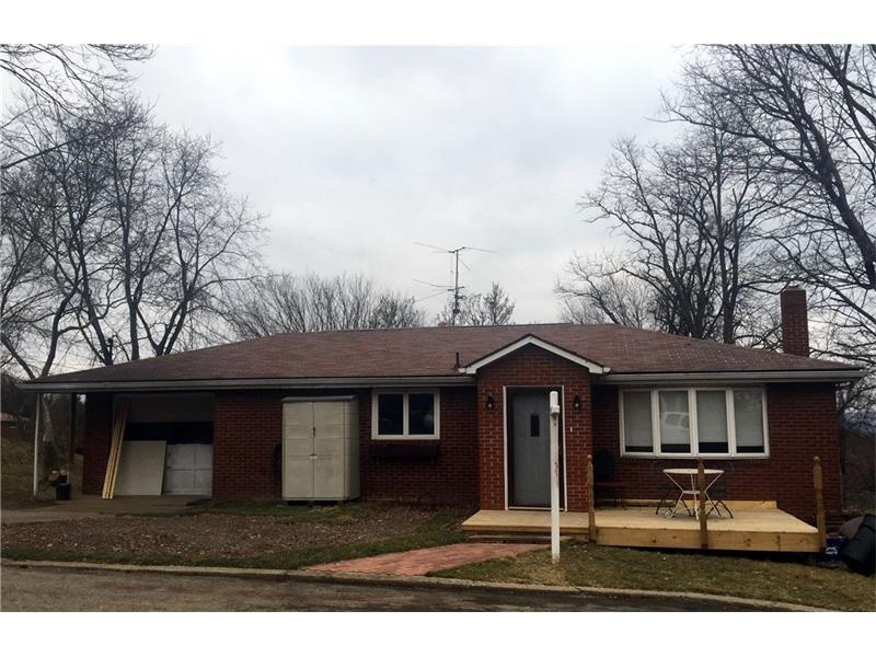 119 Crest Dr, Monaca, PA 15061 photo 1