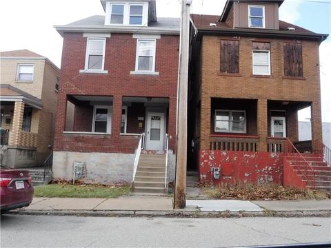 535 Third, Clairton, PA 15025 photo 1