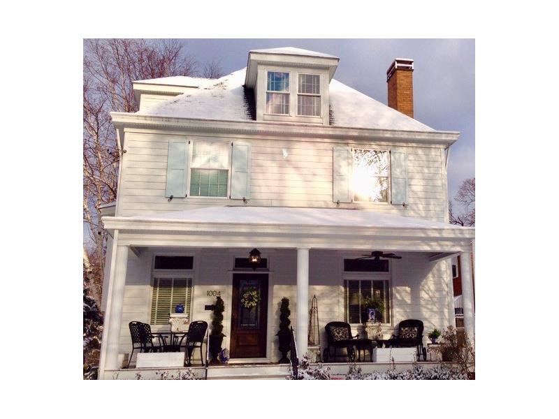 1004 Second St, Beaver, PA 15009 photo 1