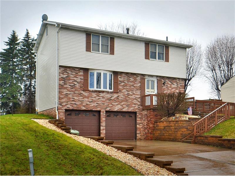 2264 Trolist Dr, Irwin, PA 15642 photo 1
